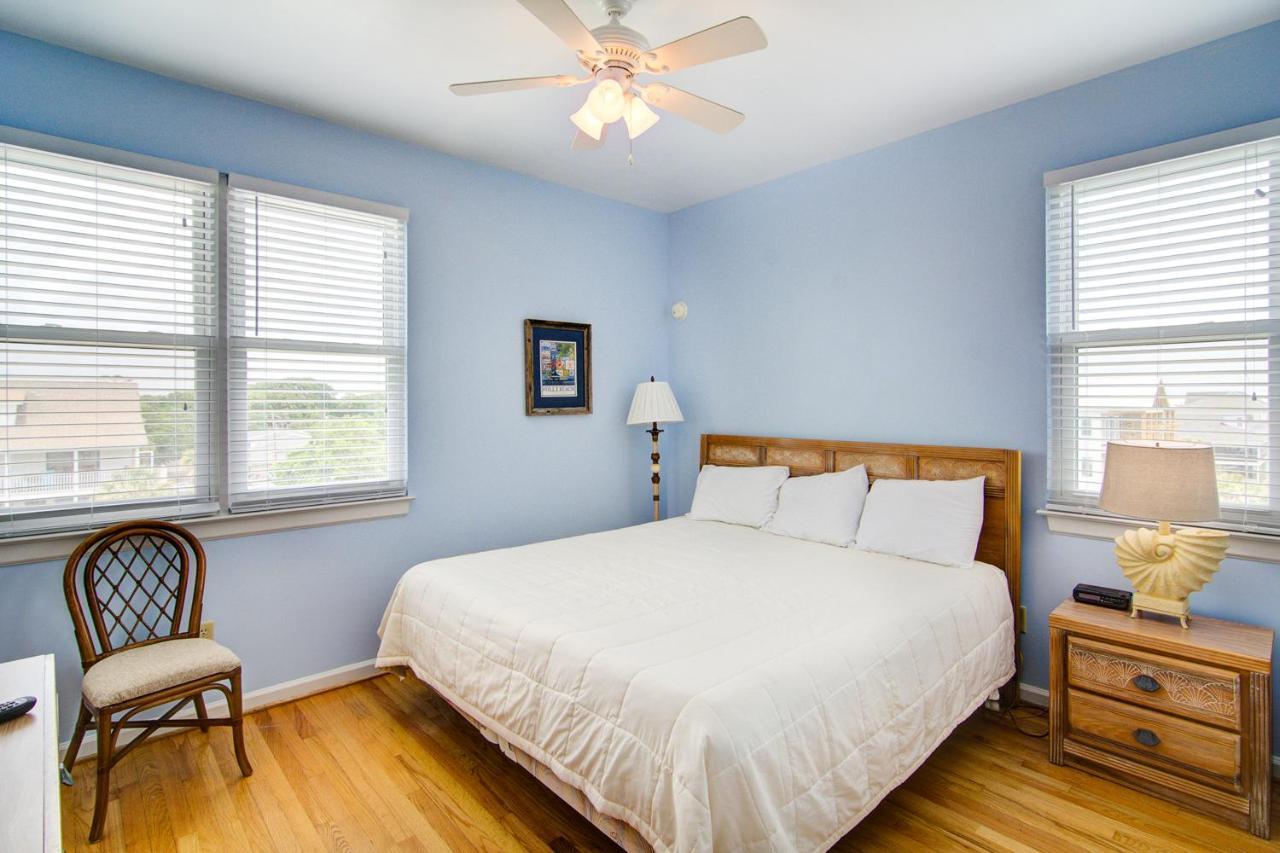 Folly Beach Suites Værelse billede