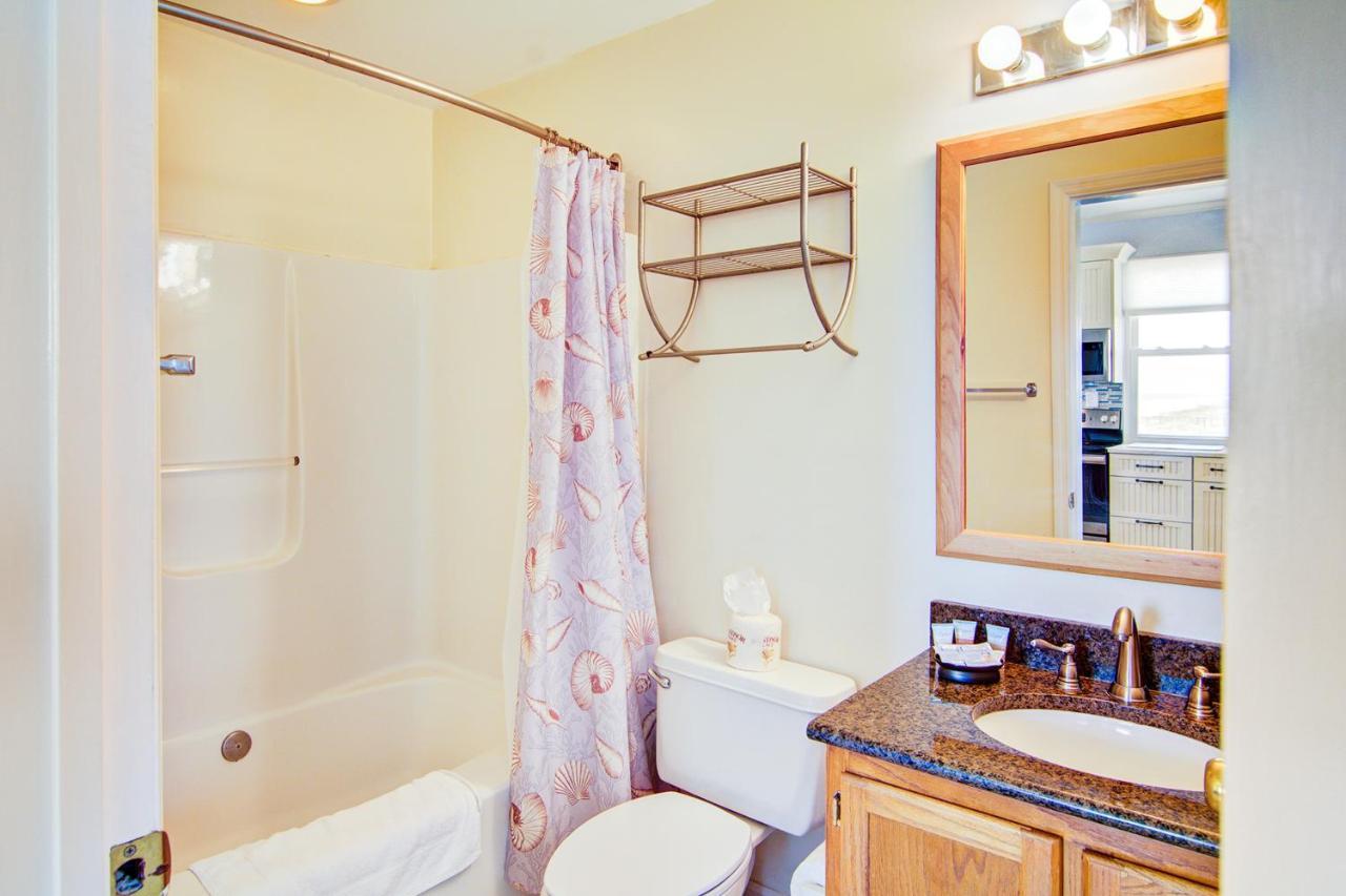 Folly Beach Suites Værelse billede